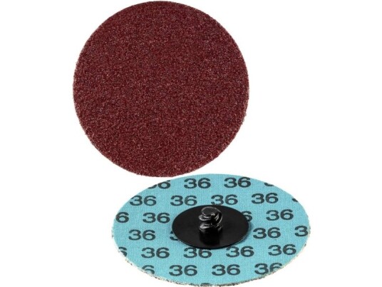 Rhodius 333051 Fiberplade Rustfrit Stål Stål Ne Metaller 50 Stk Rhodius 333051 Fiberplade Rustfrit Stål Stål Ne Metaller 50 Stk
