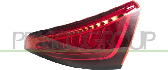 PRASCO AD8224053 Baklykt