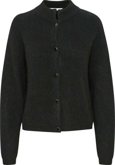 Gestuz Alphagz Short Cardigan Noos Black XXS