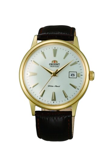 Orient Classic Bambino Automatic Herreklokke AC00003W Orient Classic Bambino Automatic Herreklokke AC00003W