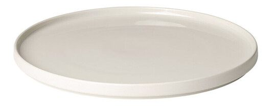 Blomus Pilar serveringsfat Ø35 cm Moonbeam 1704707-01-0 1704738-01-0