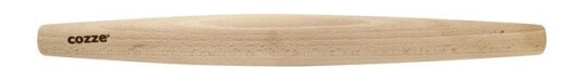 cozze Cozze pizzakjevle i bøk, Ø45x410 mm
