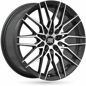 Racer Raptor 7x16 5/112 ET40 B66.5