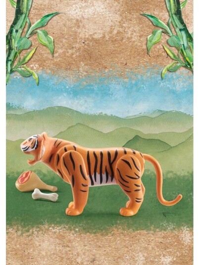 Playmobil Wiltopia - Tiger