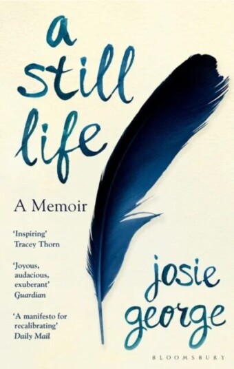 A Still Life Av Josie George A Still Life Av Josie George