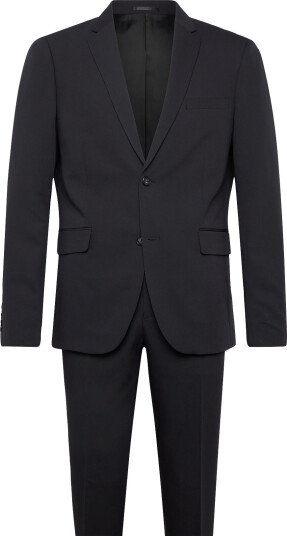 Shine Original | Plain Mens Suit Normal Lenght | 50