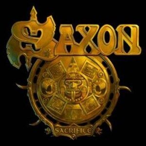 Saxon Sacrifice Saxon Sacrifice