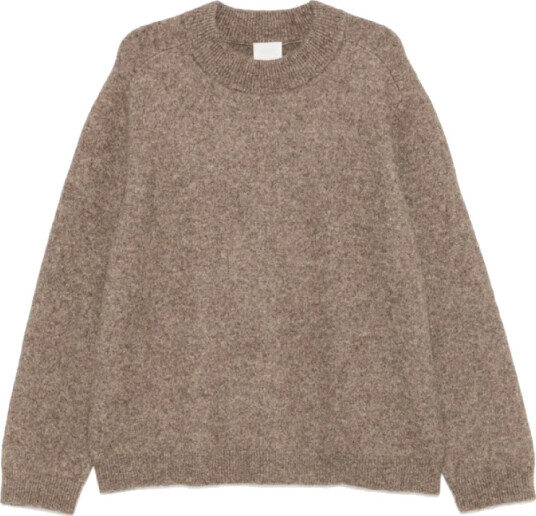 A.p.c. Herre Strikkevarer Brun S, A.p.c. Herre Strikkevarer Brun S,