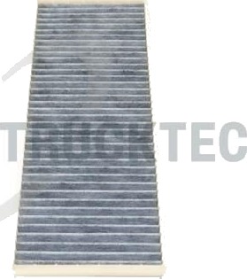 Kupefilter TRUCKTEC AUTOMOTIVE 07.59.041