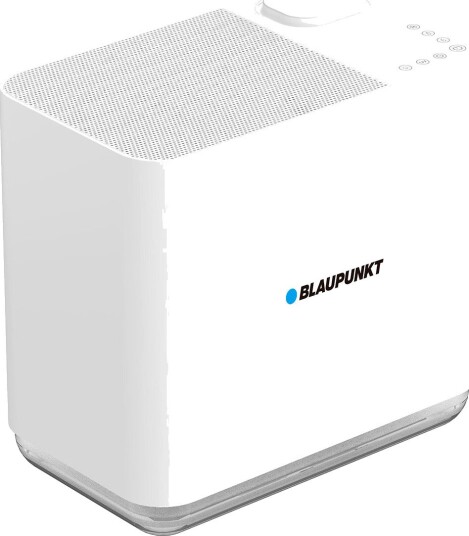 Blaupunkt AHE801 Luftfukter   5 liter 60m²
