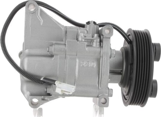 ROTOVIS Automotive Electrics FRC25017 AC-kompressor