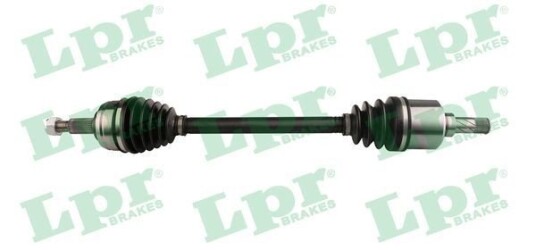 Lpr Drivaksel LPR DS52727 Lpr Drivaksel LPR DS52727