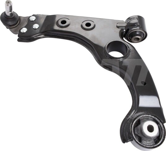 SPIDAN CHASSIS PARTS 58681 Bærearm