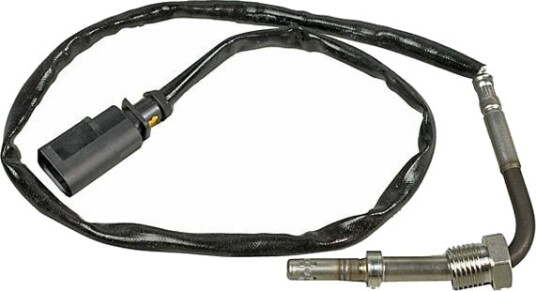 METZGER 0894545 Sensor, eksostemperatur