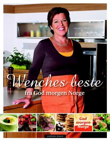 Wenches beste, Veldig pen bok / som ny