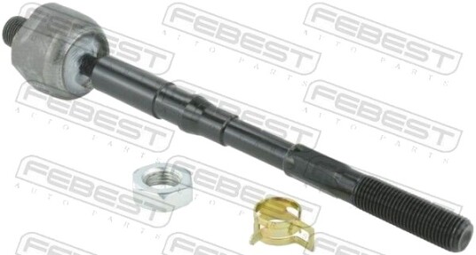 Aksialledd, parallellstag FEBEST 0222-T32