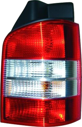 DIEDERICHS 2272093 Baklykt