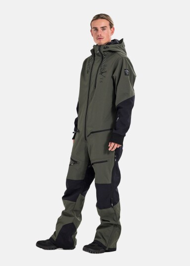Slade Colorado Softshell Skisuit