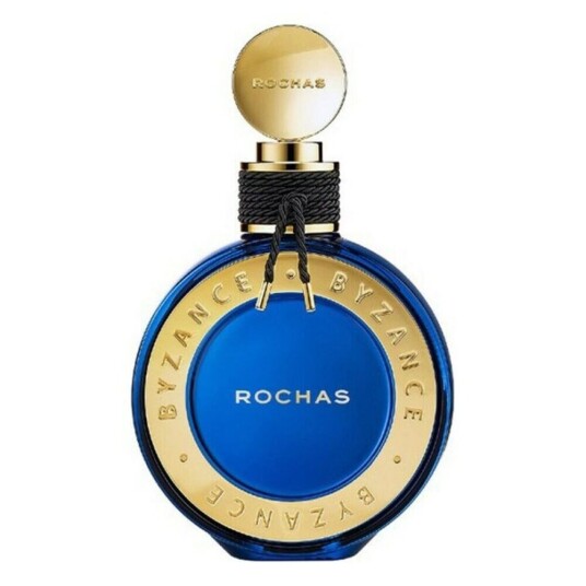 Rochas Byzance 90ml Dameparfyme Blomsteraktig Duft Rochas Byzance 90ml Dameparfyme Blomsteraktig Duft