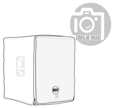 RCF Cover SUB 705-AS MK3 RCF Cover SUB 705-AS MK3