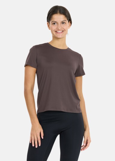 Athlecia Pacy V2 W S/S Tee Athlecia Pacy V2 W S/S Tee