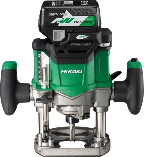 Hikoki M3612Da 2.5 Ah Hsc Håndoverfres