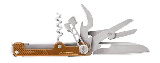Gerber Armbar Cork