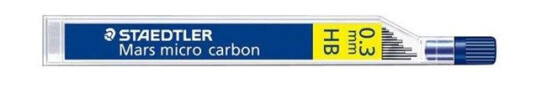Staedtler Mars micro carbon
