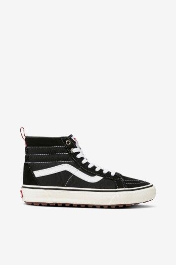 Vans Sneakers UA SK8 Hi MTE 1 Svart Vans Sneakers UA SK8 Hi MTE 1 Svart