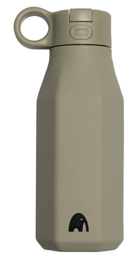 Drikkeflaske My1ofNorway 350ml Pistasj
