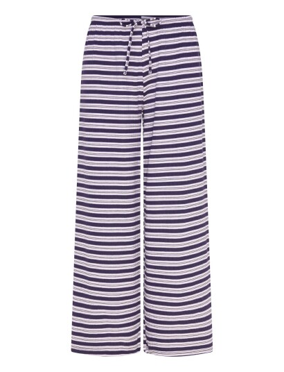 Gina Tricot Striped Soft Trousers Multi/patterned XS Gina Tricot Striped Soft Trousers Multi/patterned XS