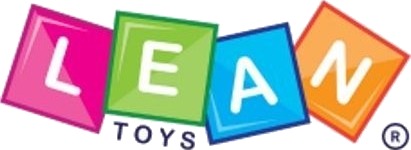 Leantoys Plysj Notatbok Enhjørning 2