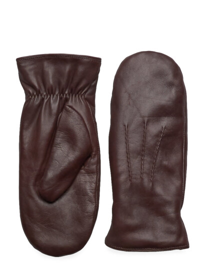 Markberg Alleymbg Mitten   Brown   M