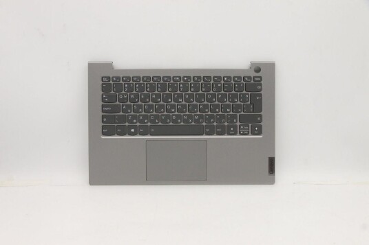 Lenovo Upper Case ASM_BUL C 20VF MGBL