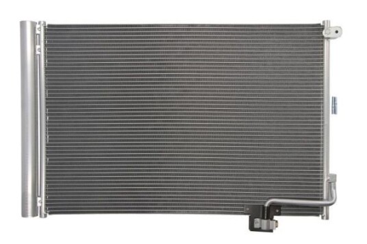 Kondensator THERMOTEC KTT110736 Kondensator THERMOTEC KTT110736