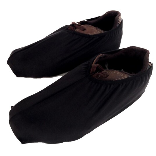 Gymstick Powerslider Lycra Socks Gymstick Powerslider Lycra Socks
