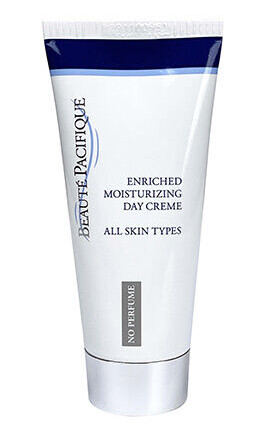 Beauté Pacifique Fuktighetsgivende Dagkrem 50 ml for Alle Hudtyper Beauté Pacifique Fuktighetsgivende Dagkrem 50 ml for Alle Hudtyper