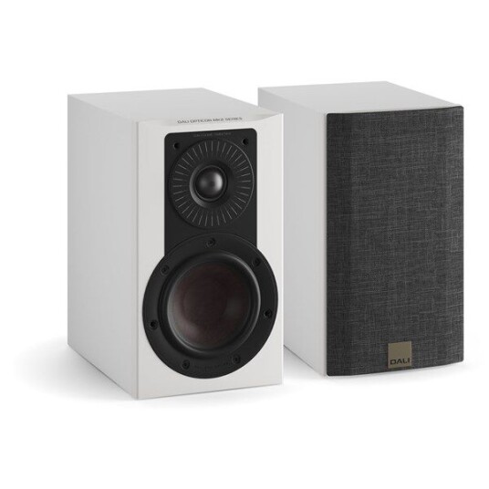 DALI Opticon 1 MK2 Kompakt høyttaler DALI Opticon 1 MK2 Kompakt høyttaler