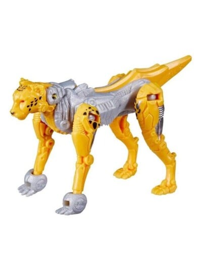 Hasbro Transformers Beast Alliance Beast Battle Master Assorted 7 cm