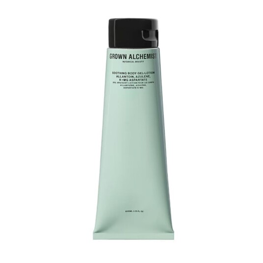 Grown Alchemist Soothing Body Gel-Lotion 120 ml Bodylotion