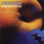 Terrorvision Shaving Peaches CD