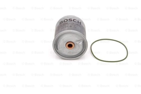 Oljefilter BOSCH F 026 407 060 Oljefilter BOSCH F 026 407 060