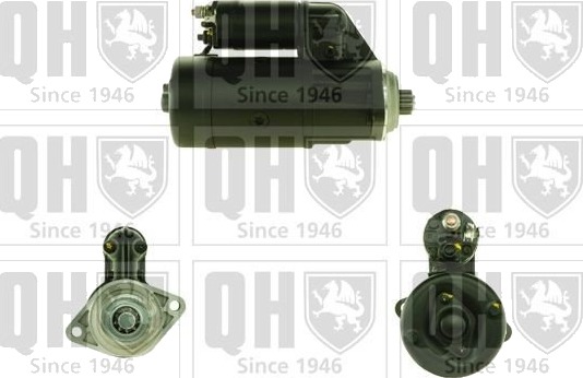QUINTON HAZELL QRS1732 Starter