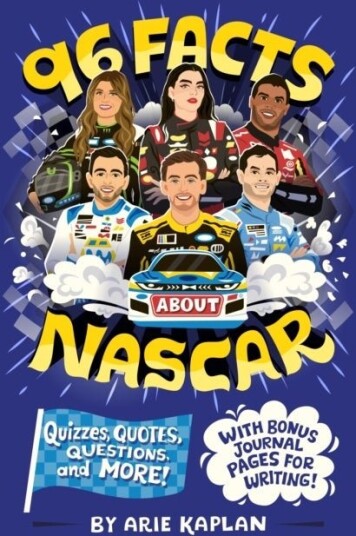 96 Facts About NASCAR