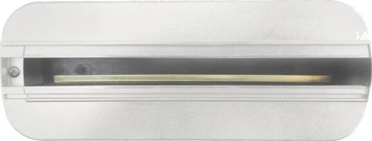 Spectrum LED innfellingsspot   IP20 hvit 230V