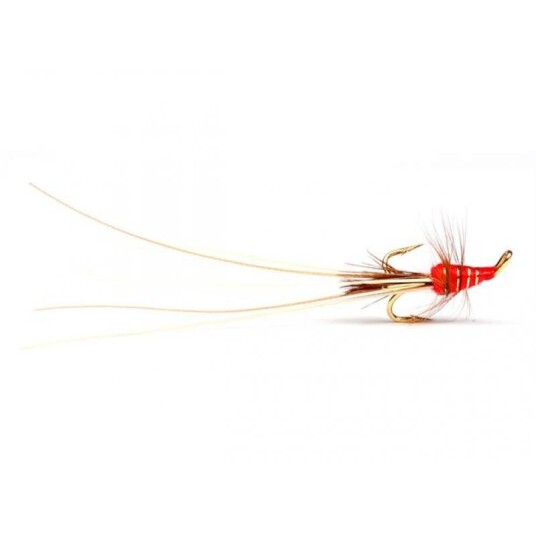 Guideline Red Frances Golden Trebel #8 OS