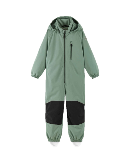 Reima Reimatec Overall Paihola Aop Stone Green 116 Reima Reimatec Overall Paihola Aop Stone Green 116
