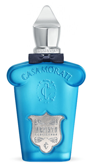 Xerjoff Mefisto Gentiluomo Chypre Eau De Parfum 100ml