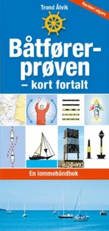 Båtførerprøven Av Trond Ålvik