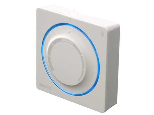 Uponor Smatrix Wave Termostat Standard T-165 POD